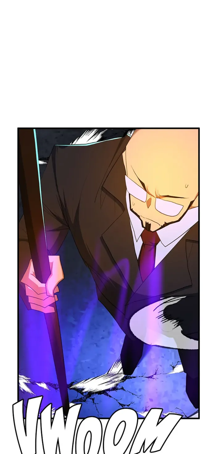 The Strongest Unemployed Hero chapter 117 page 41