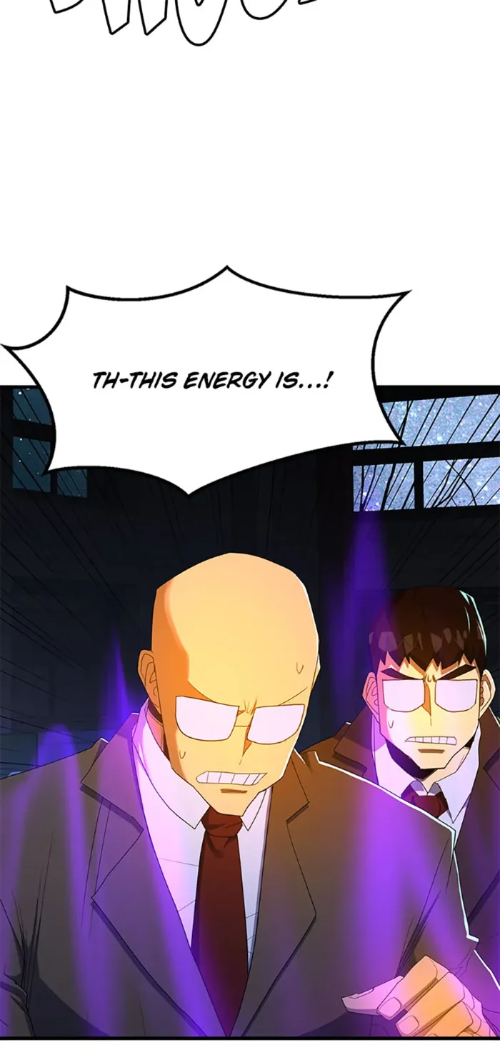 The Strongest Unemployed Hero chapter 117 page 42