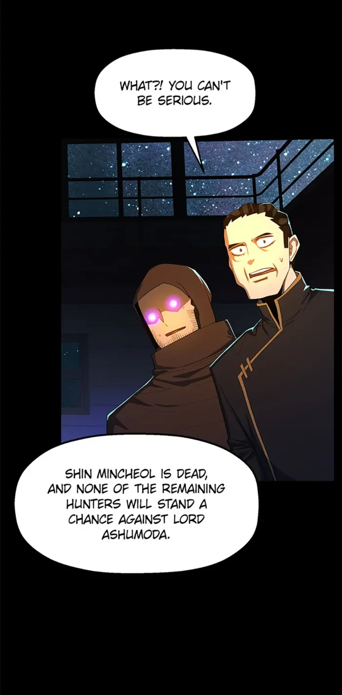 The Strongest Unemployed Hero chapter 117 page 50