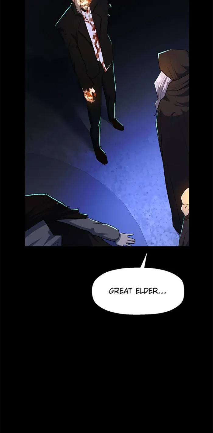 The Strongest Unemployed Hero chapter 117 page 53