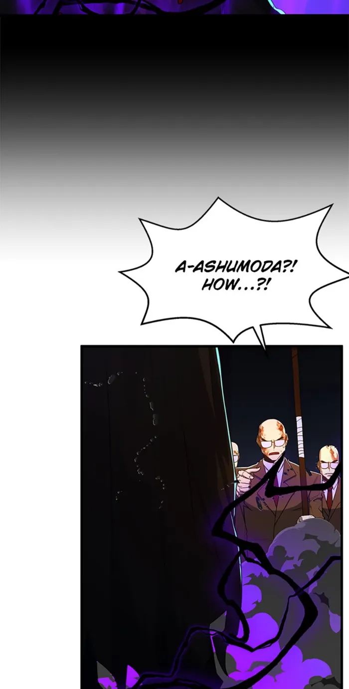 The Strongest Unemployed Hero chapter 117 page 70