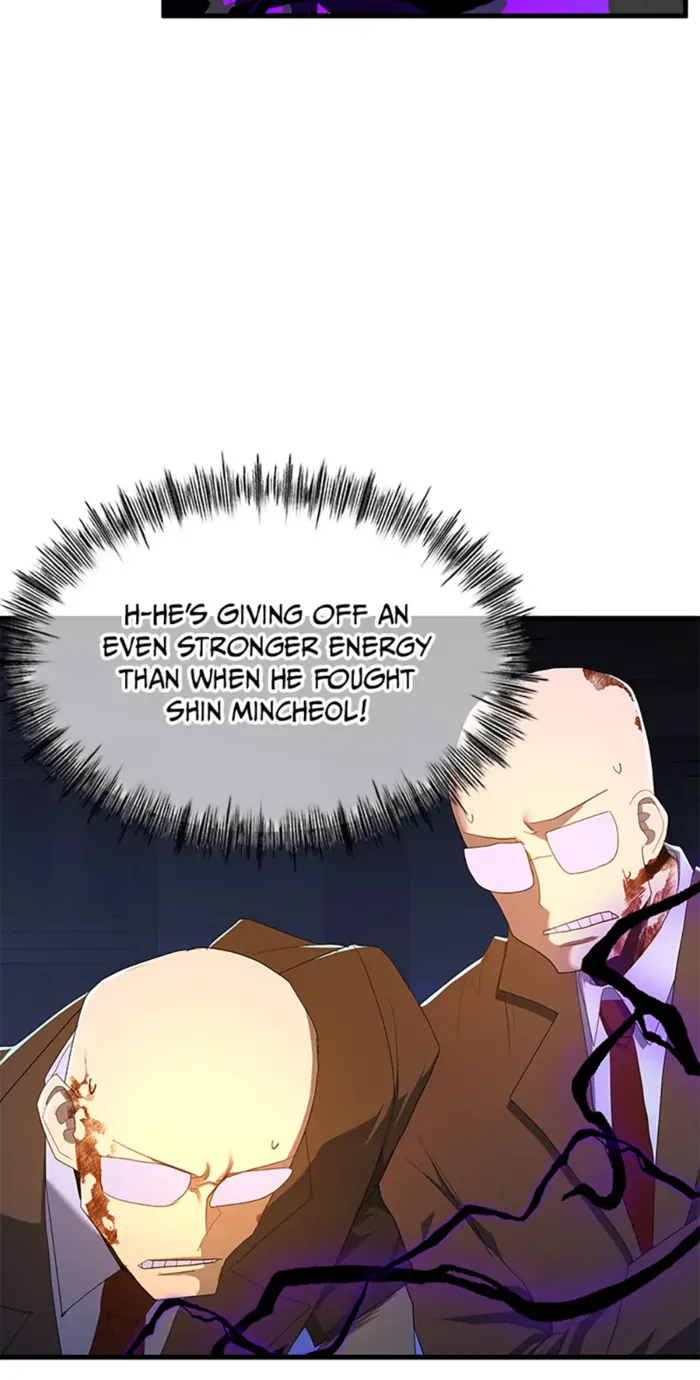 The Strongest Unemployed Hero chapter 117 page 71