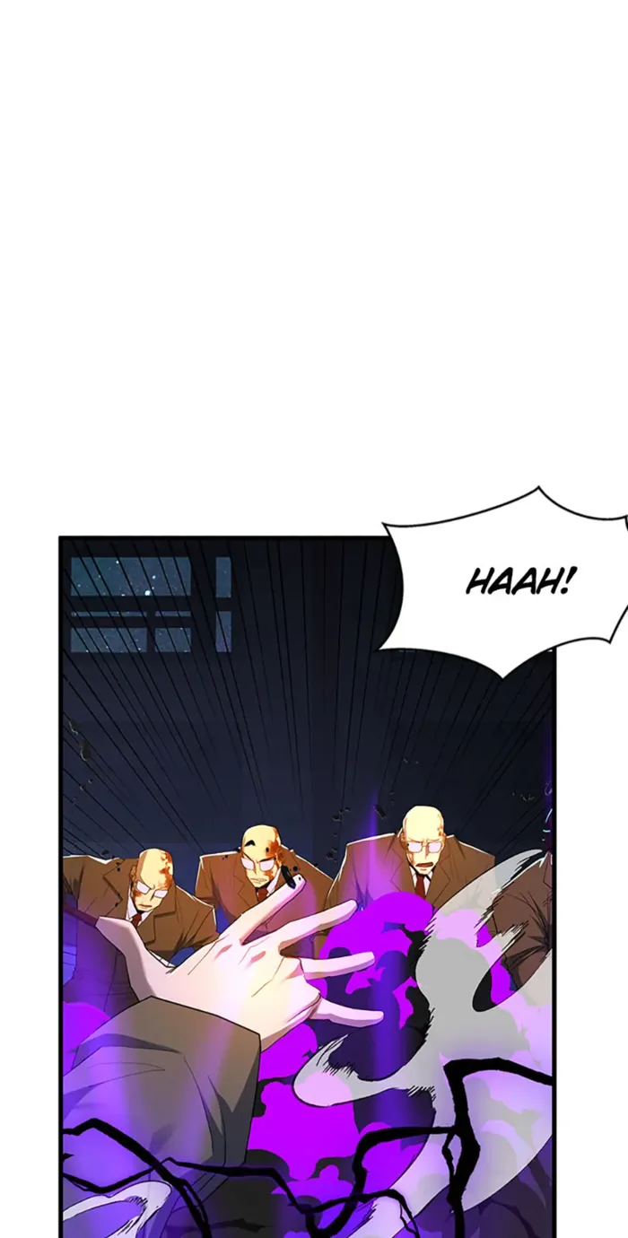 The Strongest Unemployed Hero chapter 117 page 72