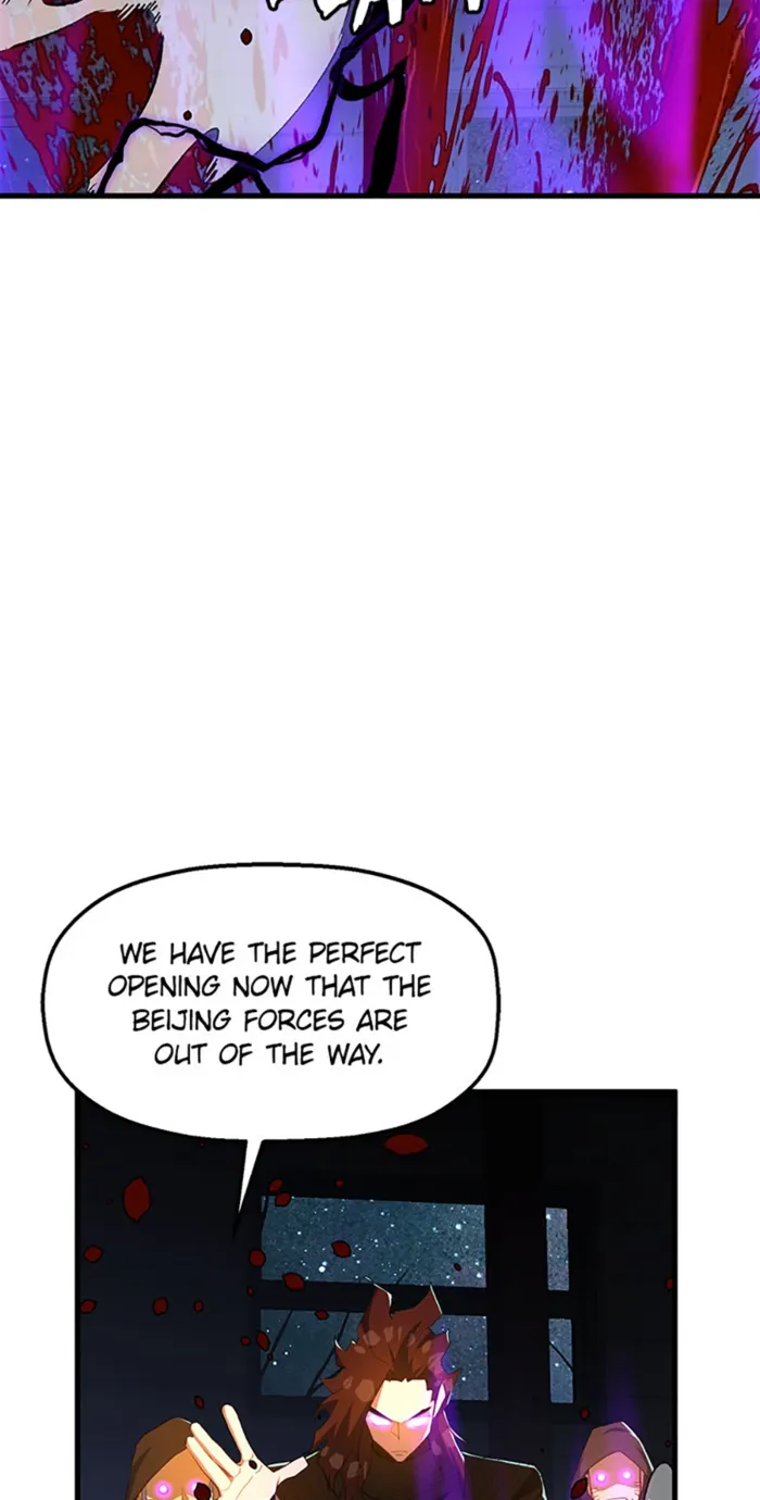 The Strongest Unemployed Hero chapter 117 page 74