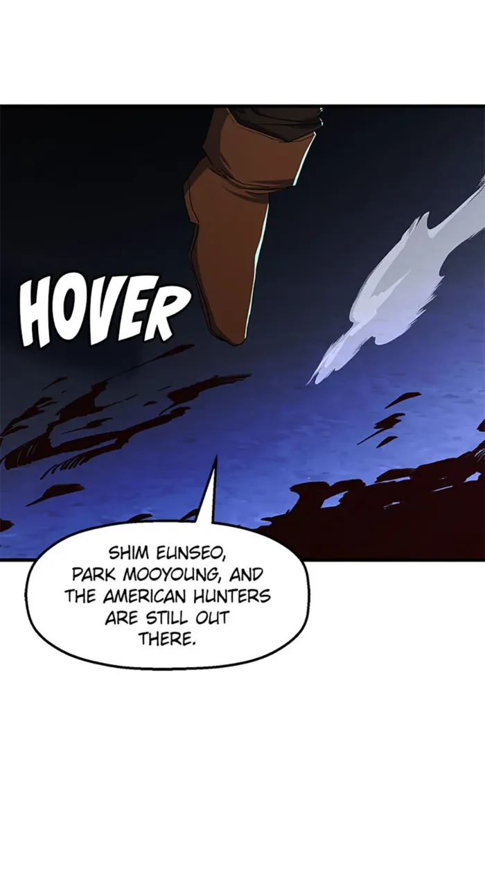 The Strongest Unemployed Hero chapter 117 page 78