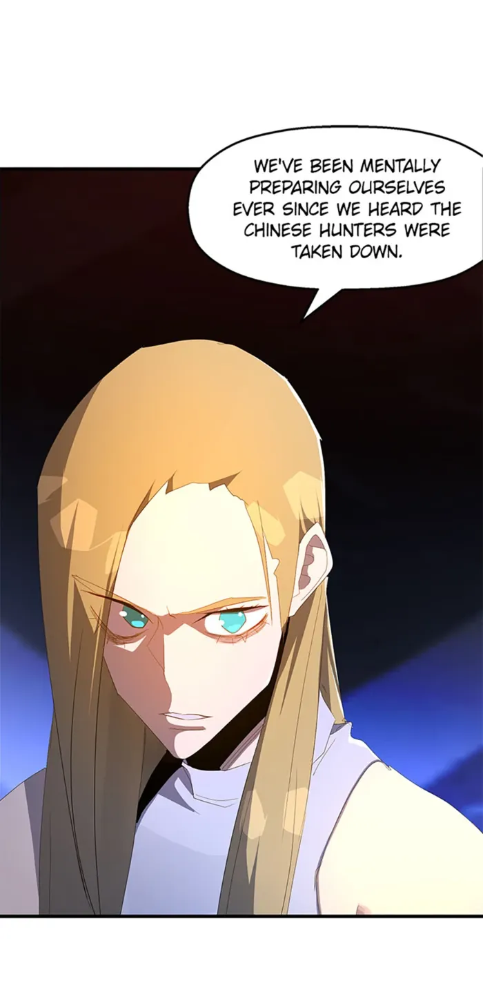 The Strongest Unemployed Hero chapter 118 page 7