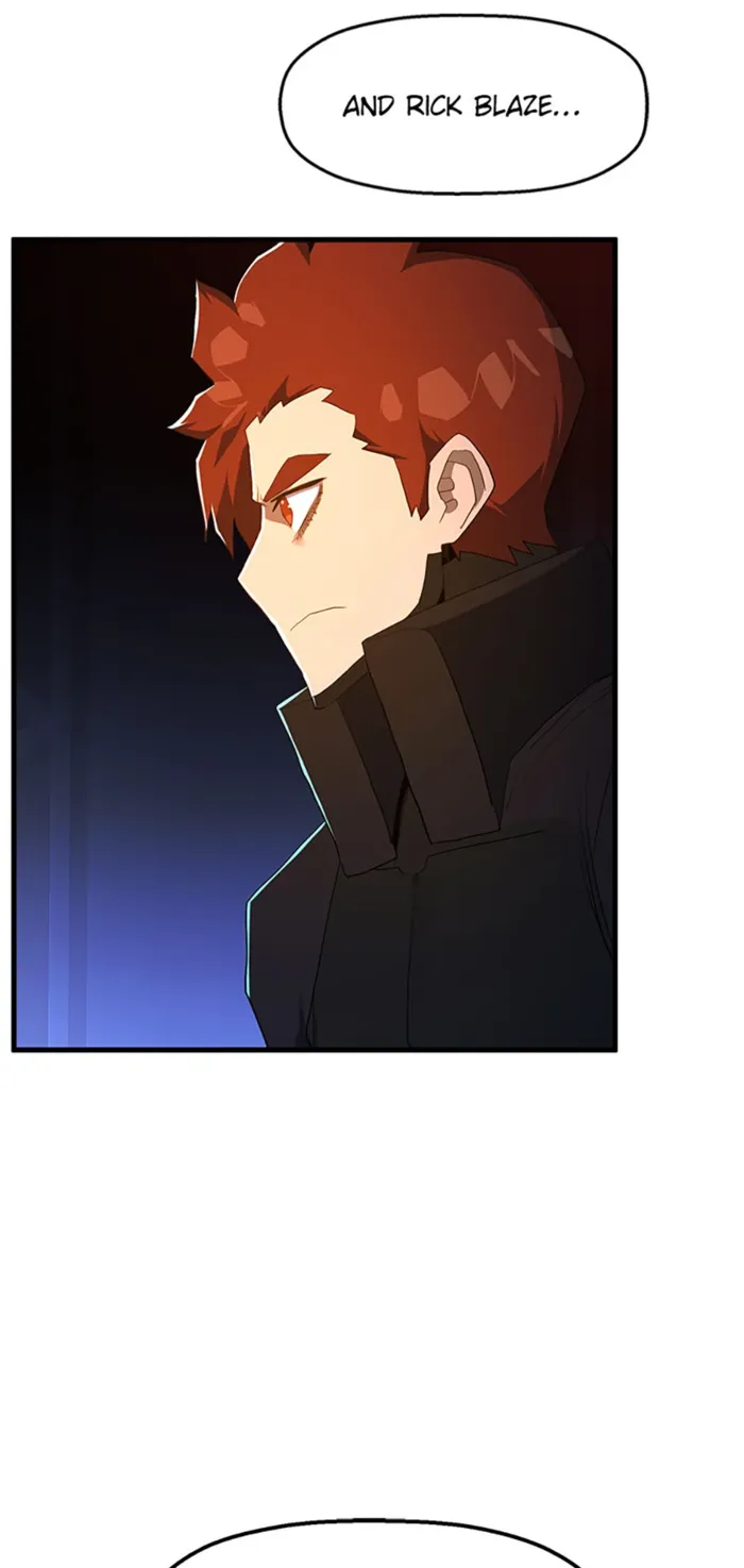 The Strongest Unemployed Hero chapter 118 page 13