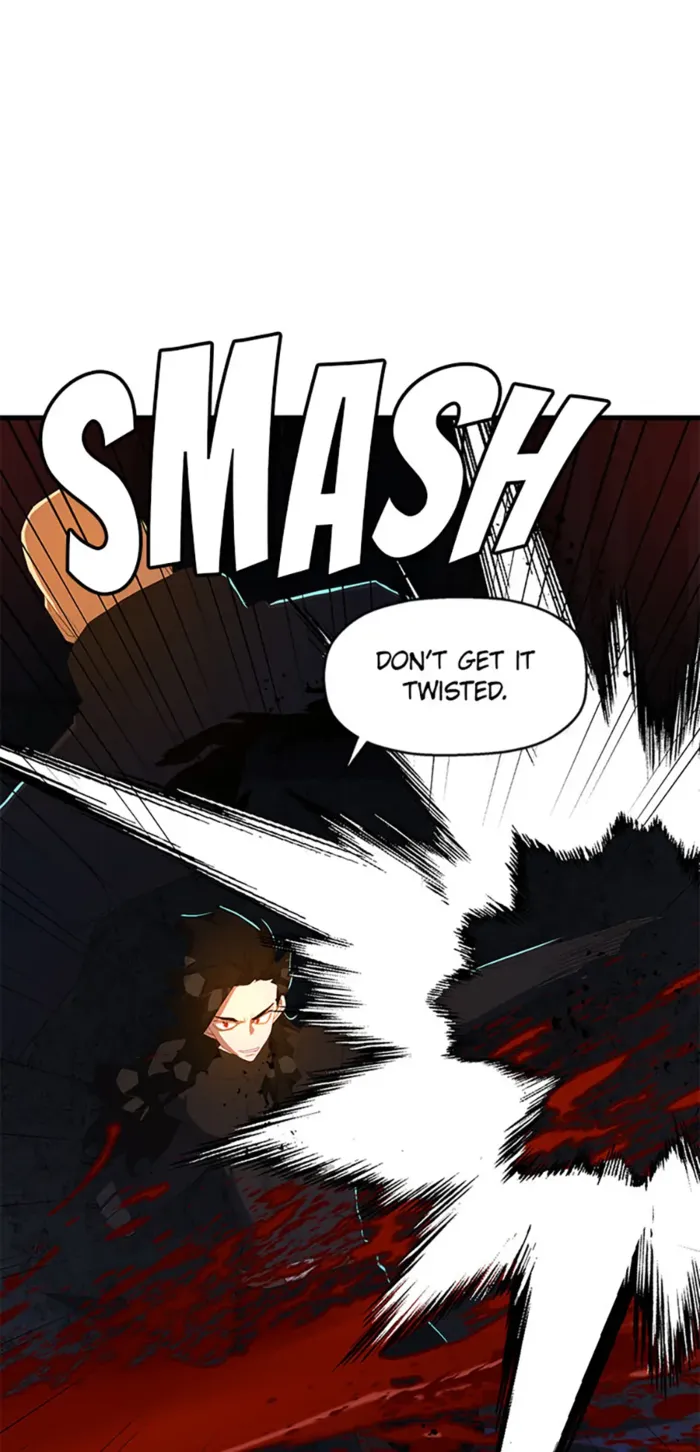 The Strongest Unemployed Hero chapter 118 page 17