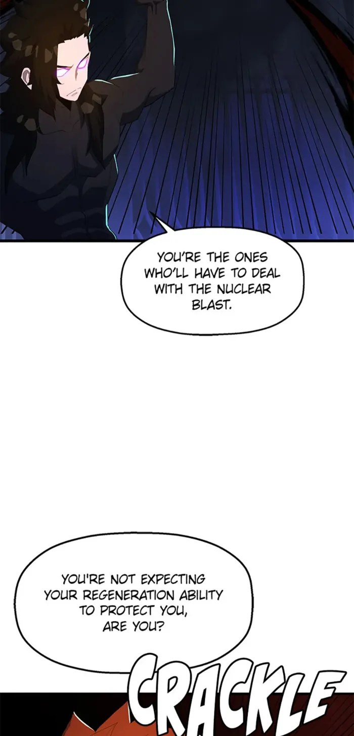 The Strongest Unemployed Hero chapter 118 page 23