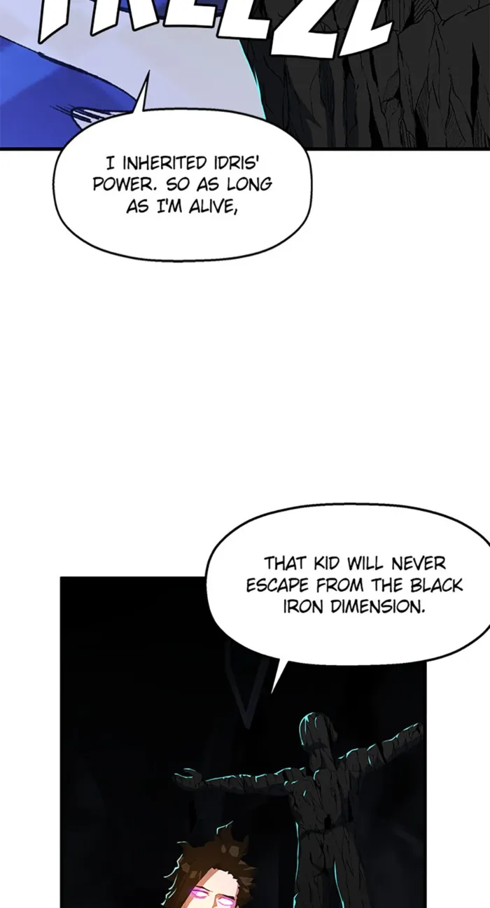 The Strongest Unemployed Hero chapter 118 page 26