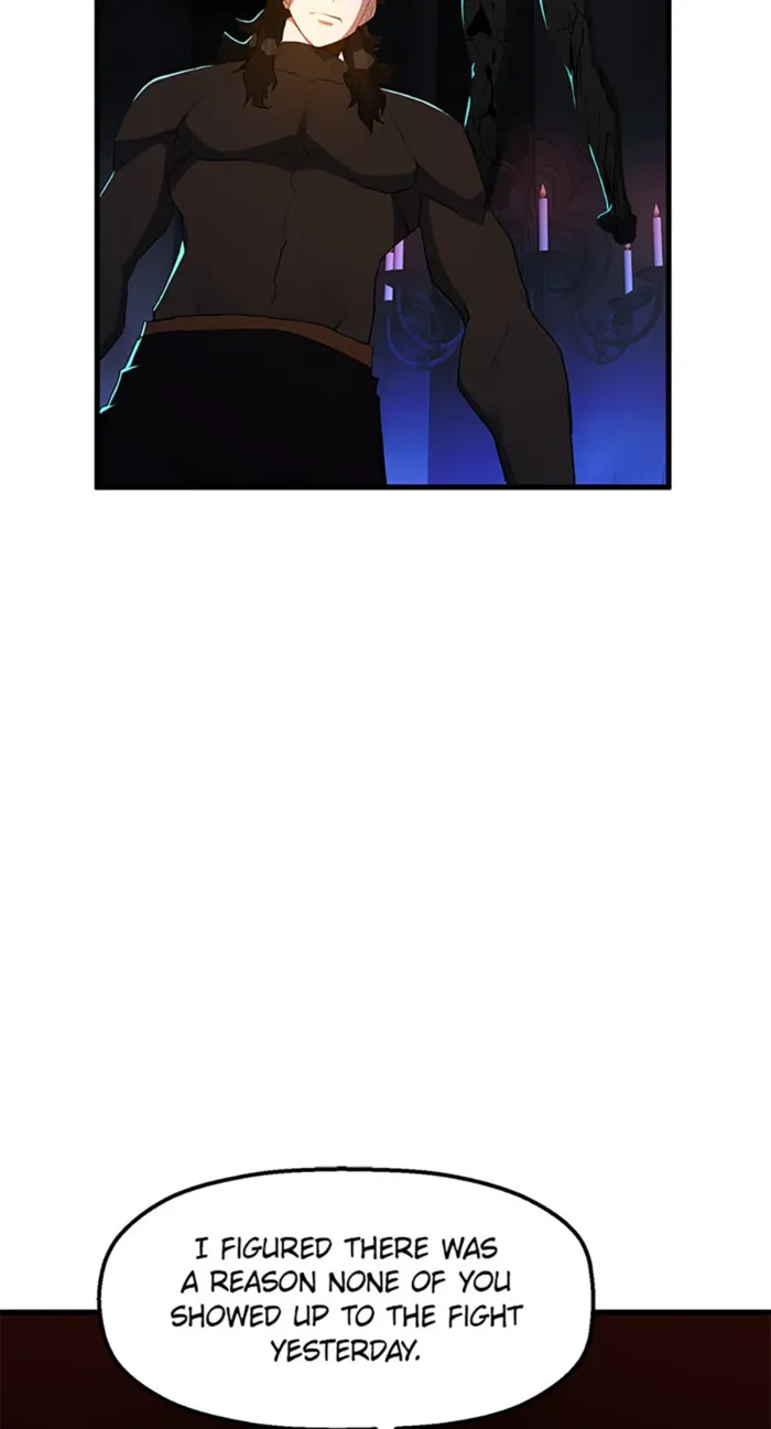 The Strongest Unemployed Hero chapter 118 page 27