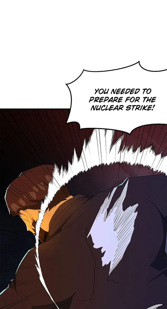 The Strongest Unemployed Hero chapter 118 page 29