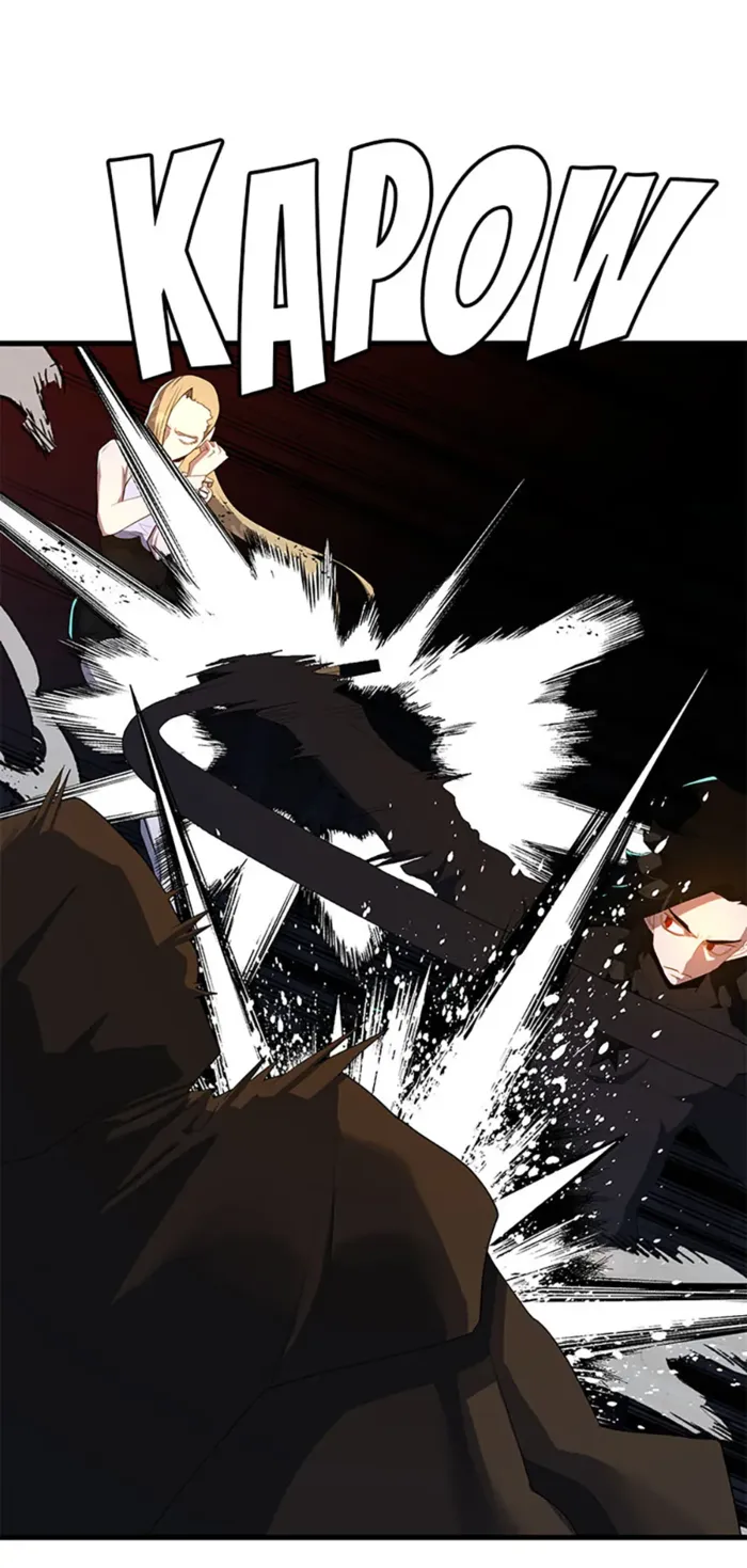 The Strongest Unemployed Hero chapter 118 page 32