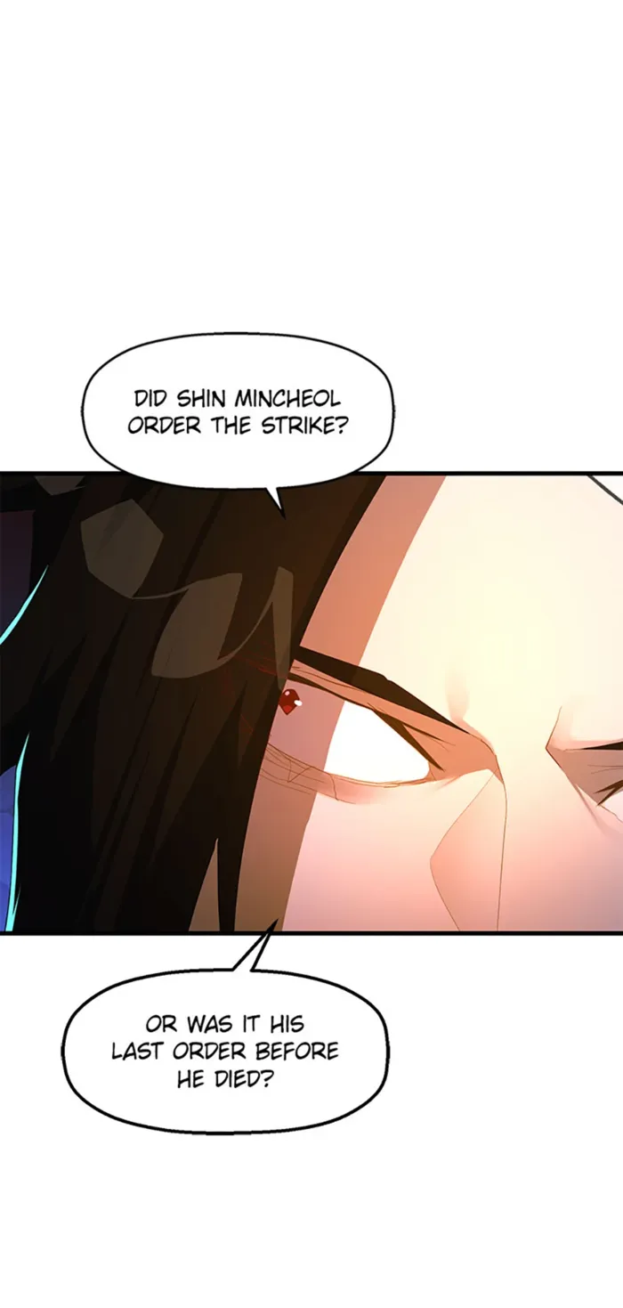 The Strongest Unemployed Hero chapter 118 page 33