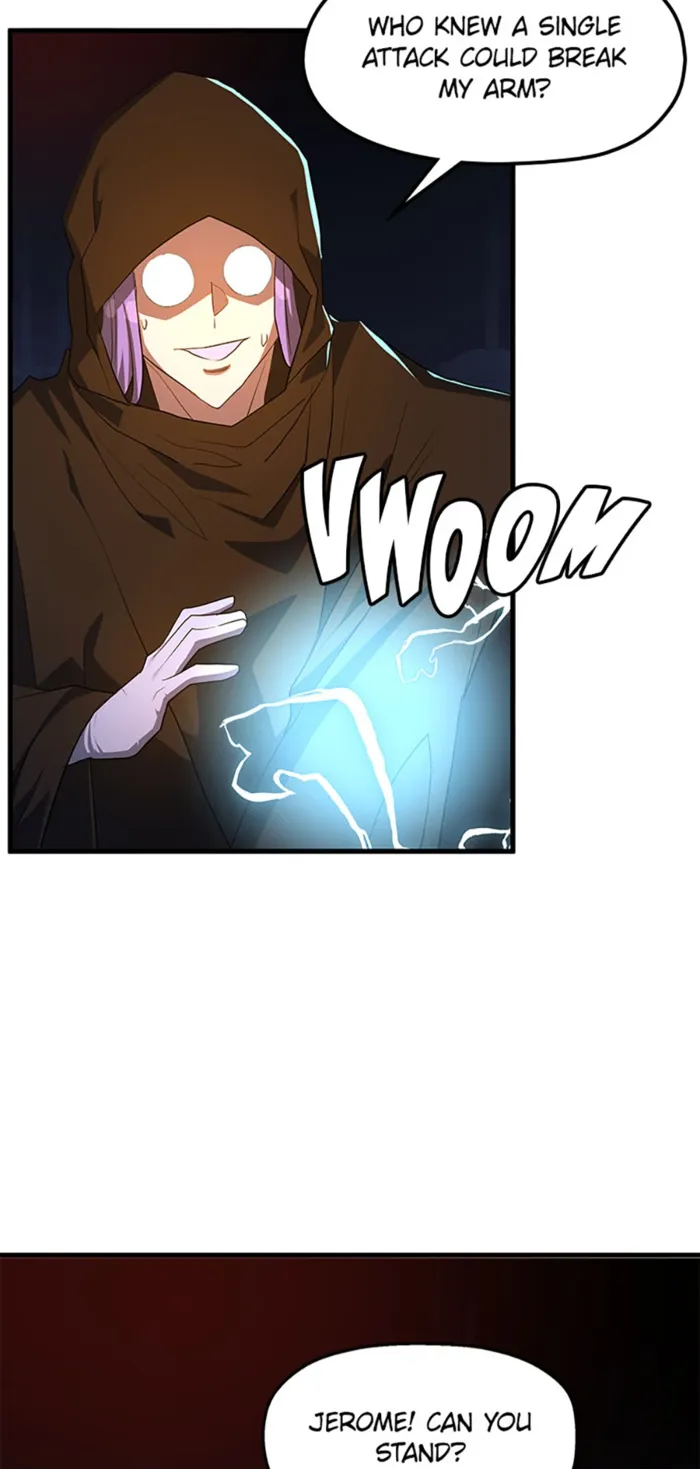 The Strongest Unemployed Hero chapter 118 page 36