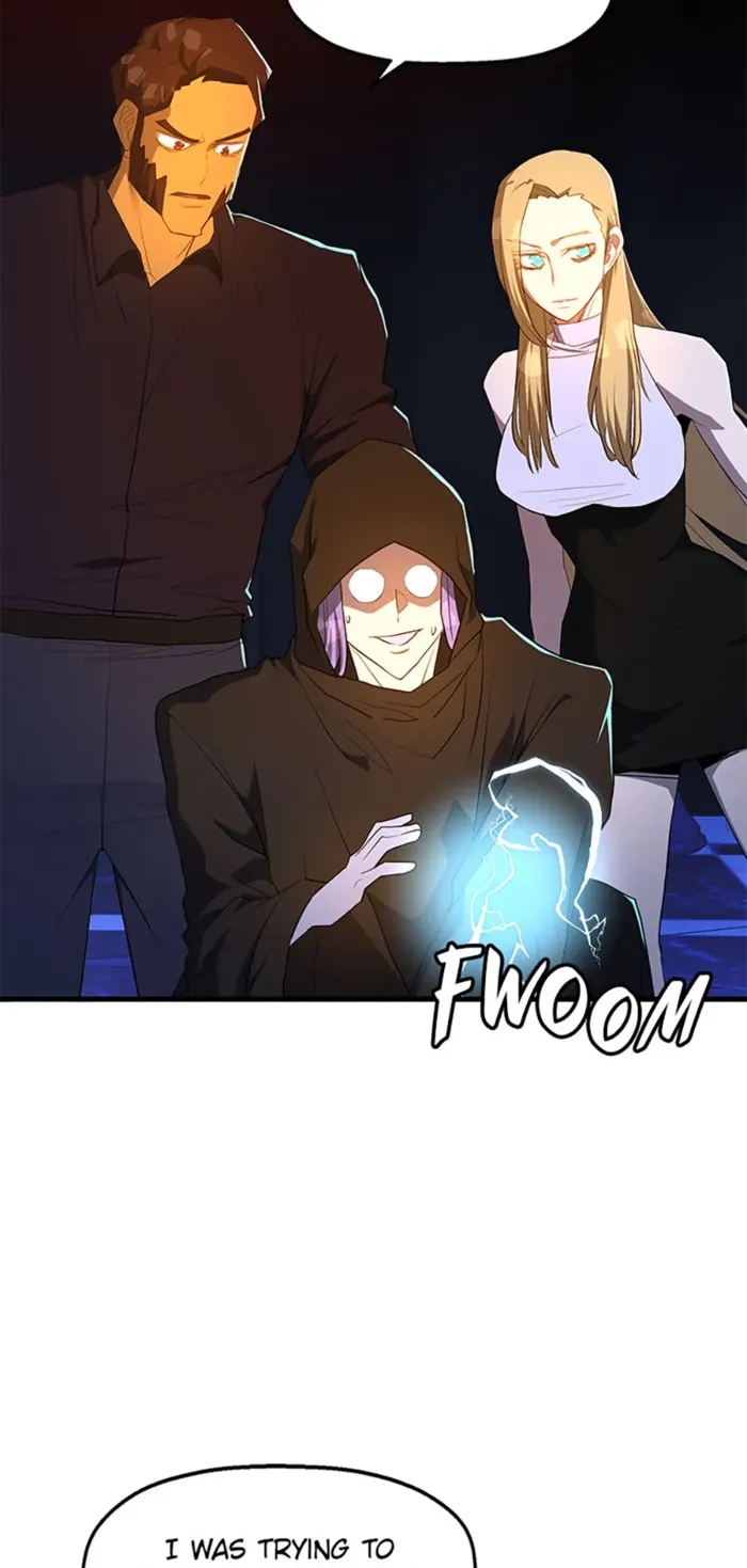 The Strongest Unemployed Hero chapter 118 page 37
