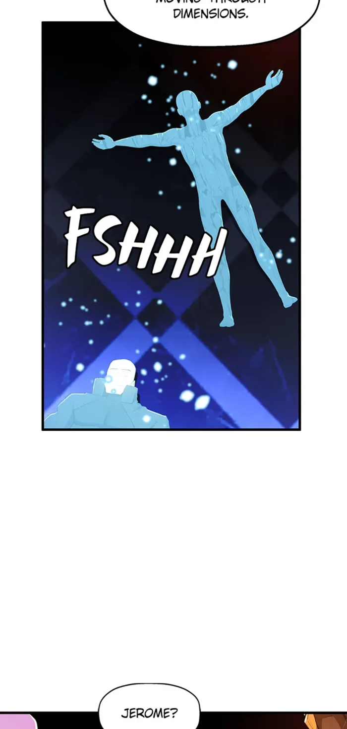 The Strongest Unemployed Hero chapter 118 page 39