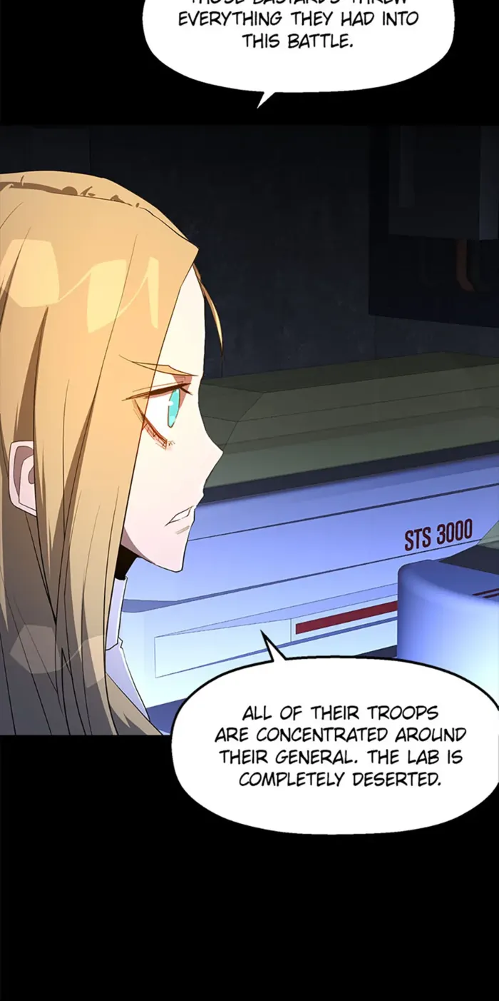 The Strongest Unemployed Hero chapter 118 page 45