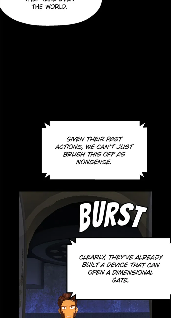 The Strongest Unemployed Hero chapter 118 page 47