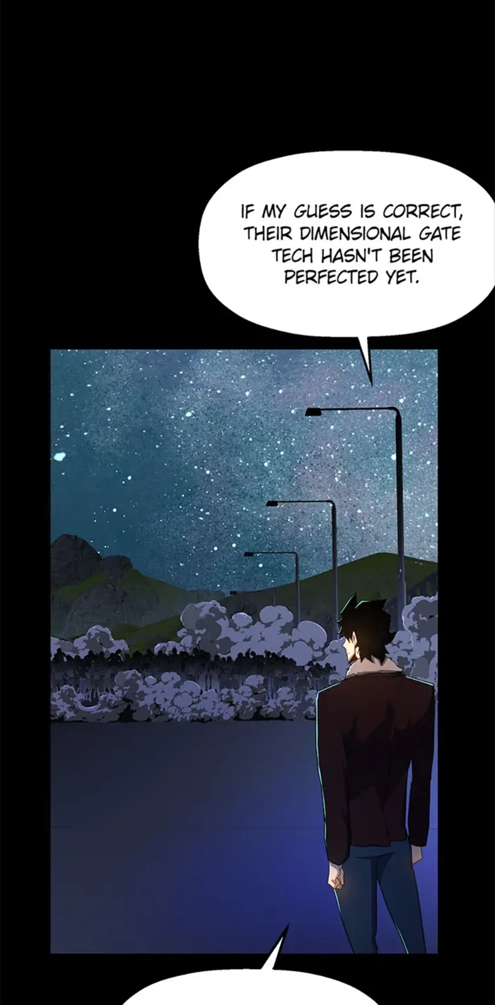 The Strongest Unemployed Hero chapter 118 page 53