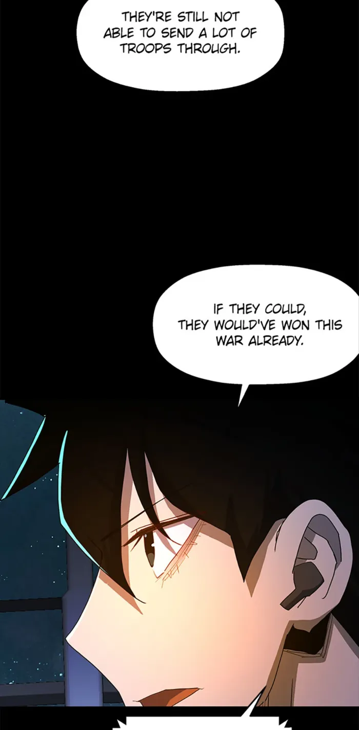 The Strongest Unemployed Hero chapter 118 page 54