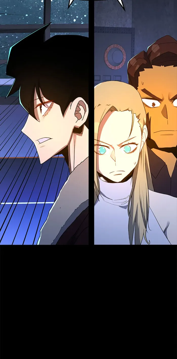 The Strongest Unemployed Hero chapter 118 page 57