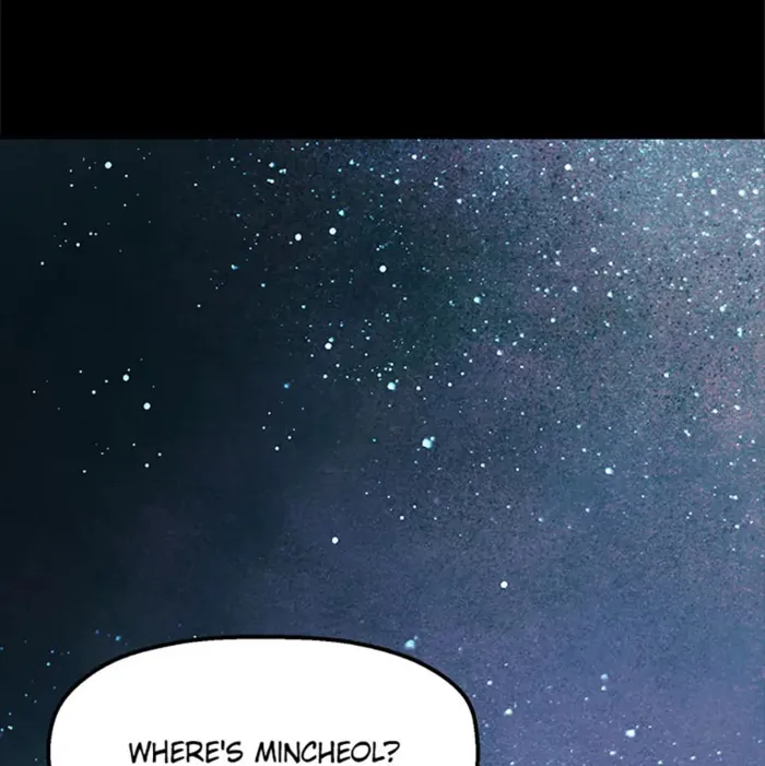 The Strongest Unemployed Hero chapter 119 page 1