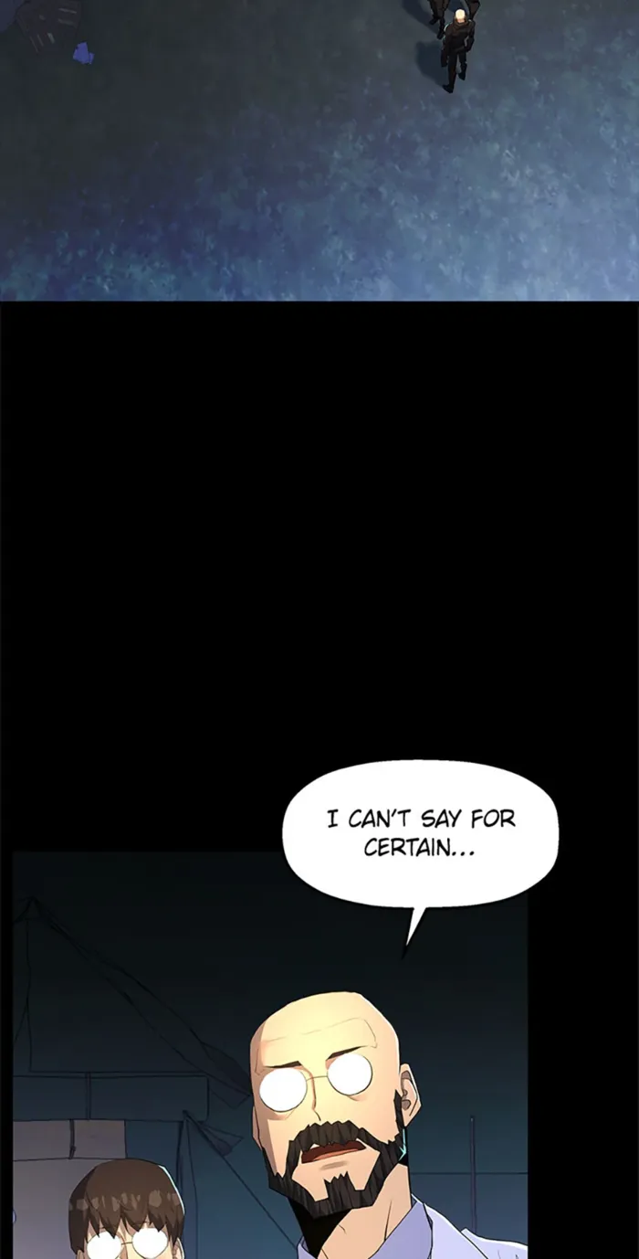 The Strongest Unemployed Hero chapter 119 page 3