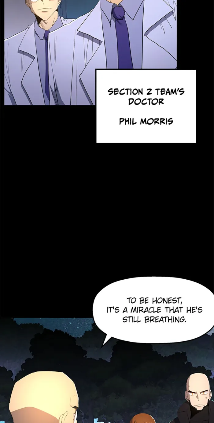 The Strongest Unemployed Hero chapter 119 page 4