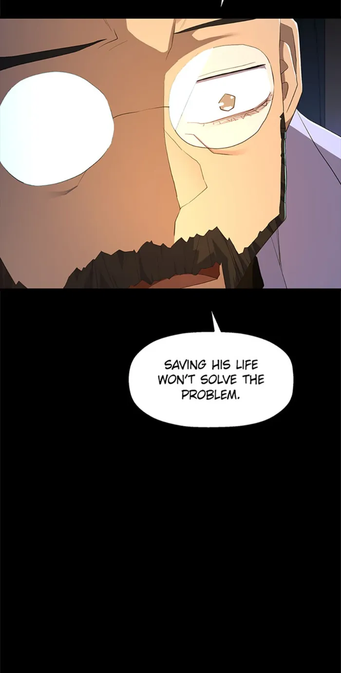 The Strongest Unemployed Hero chapter 119 page 7