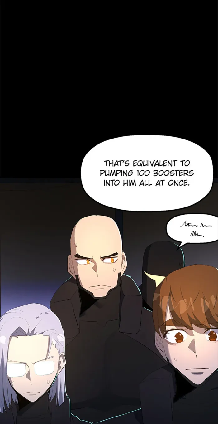 The Strongest Unemployed Hero chapter 119 page 10