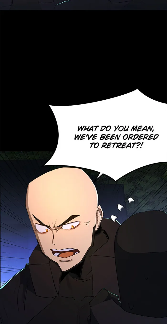 The Strongest Unemployed Hero chapter 119 page 11