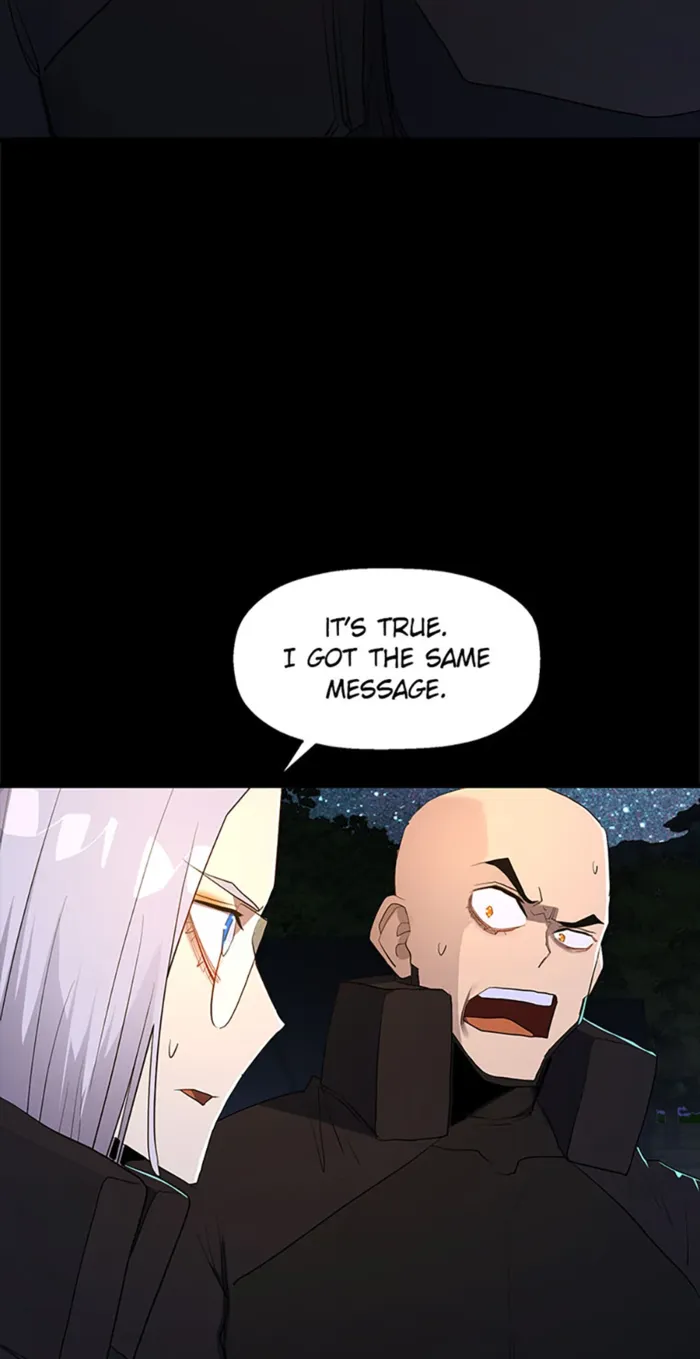 The Strongest Unemployed Hero chapter 119 page 12