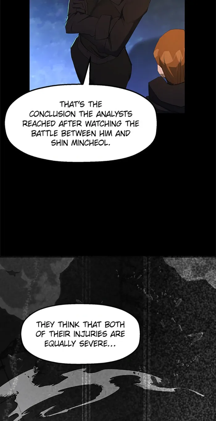 The Strongest Unemployed Hero chapter 119 page 14
