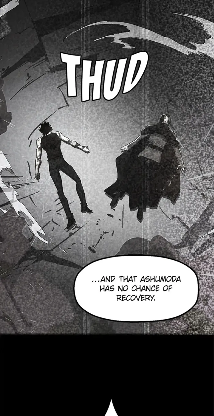 The Strongest Unemployed Hero chapter 119 page 15