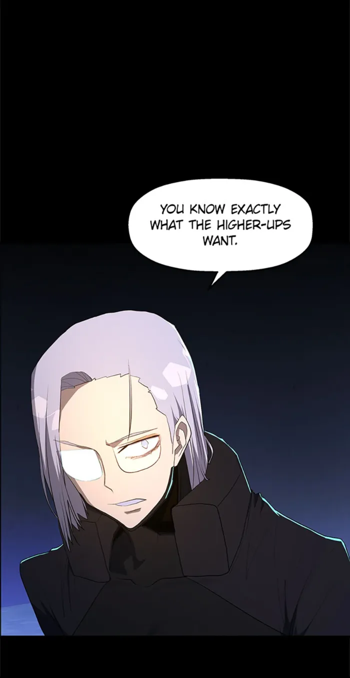The Strongest Unemployed Hero chapter 119 page 17