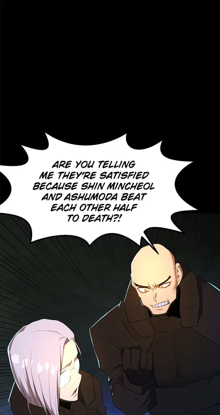 The Strongest Unemployed Hero chapter 119 page 18