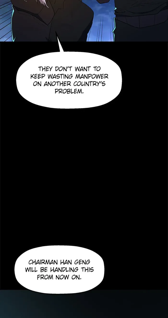 The Strongest Unemployed Hero chapter 119 page 19