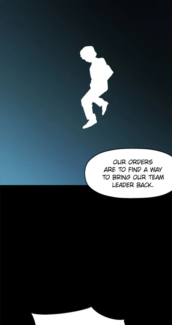The Strongest Unemployed Hero chapter 119 page 20