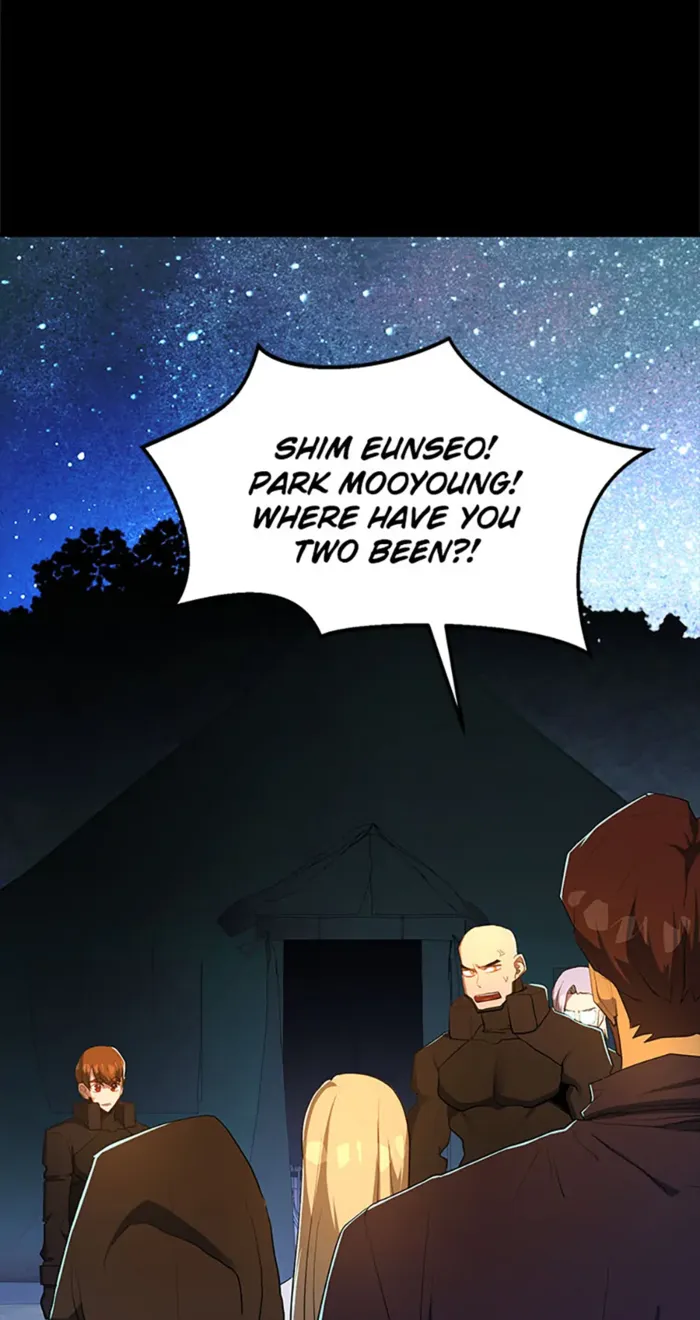 The Strongest Unemployed Hero chapter 119 page 22