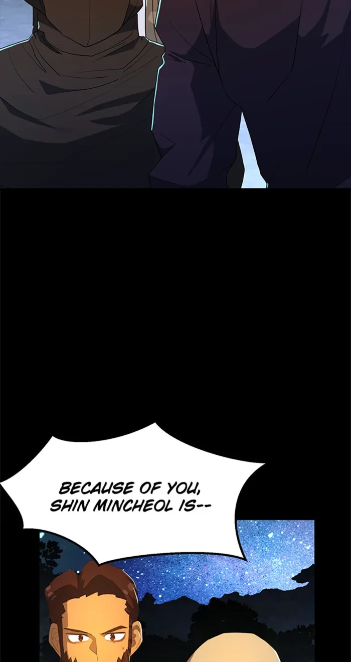The Strongest Unemployed Hero chapter 119 page 23