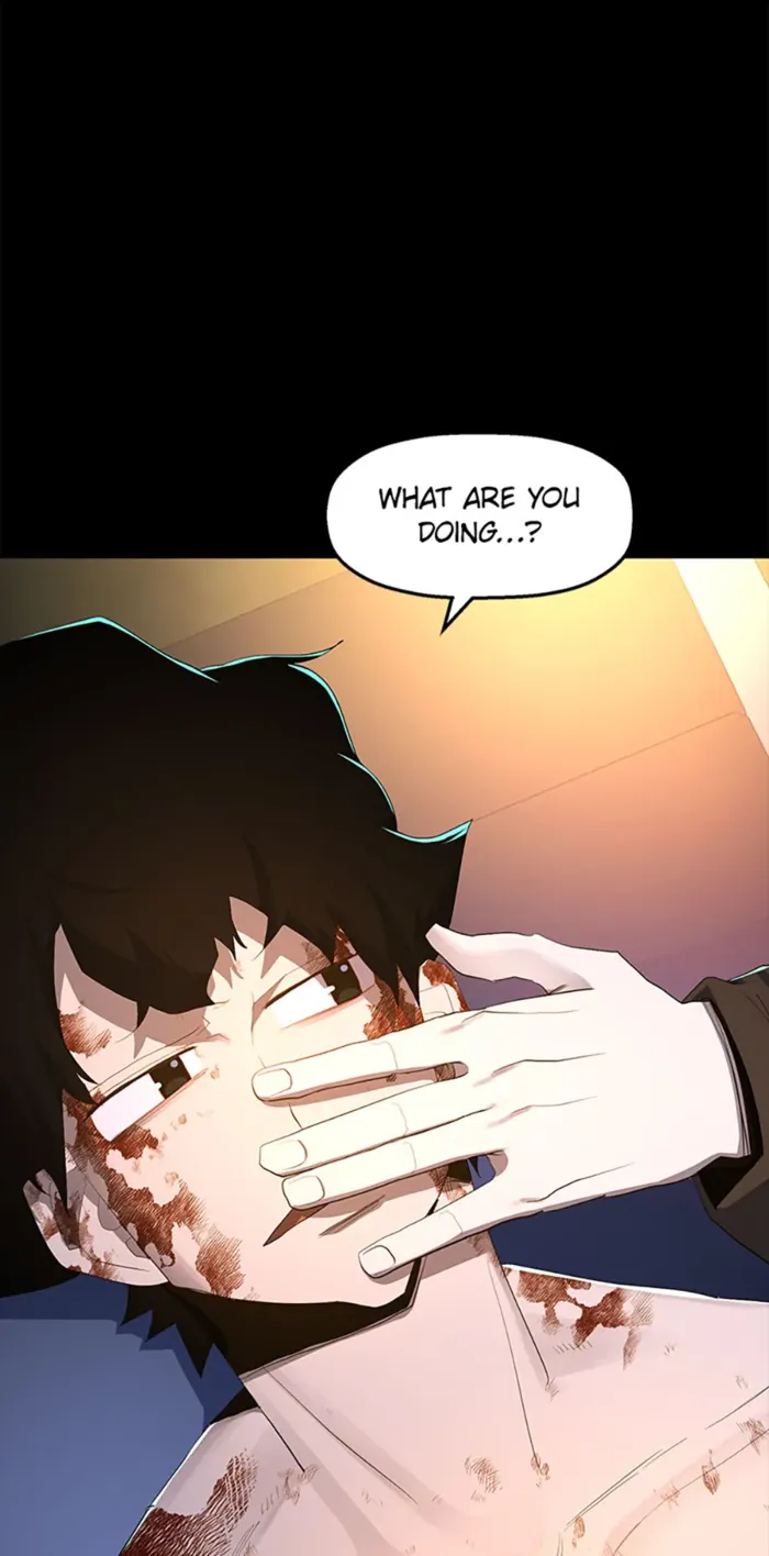 The Strongest Unemployed Hero chapter 119 page 36
