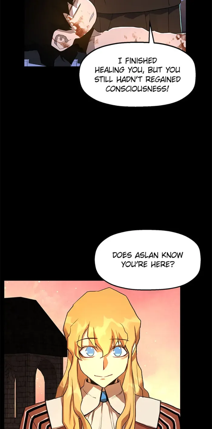 The Strongest Unemployed Hero chapter 119 page 38