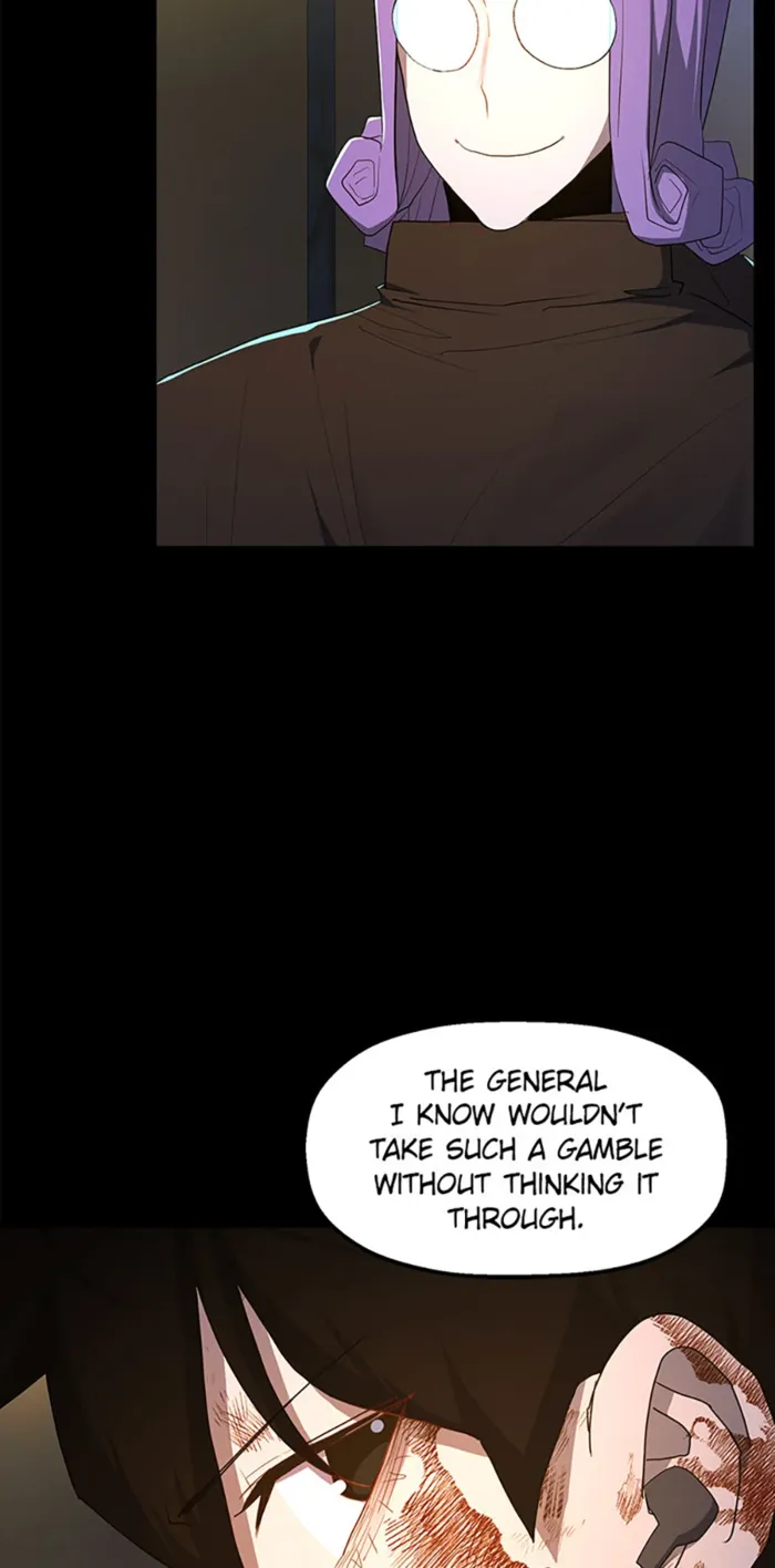 The Strongest Unemployed Hero chapter 119 page 41