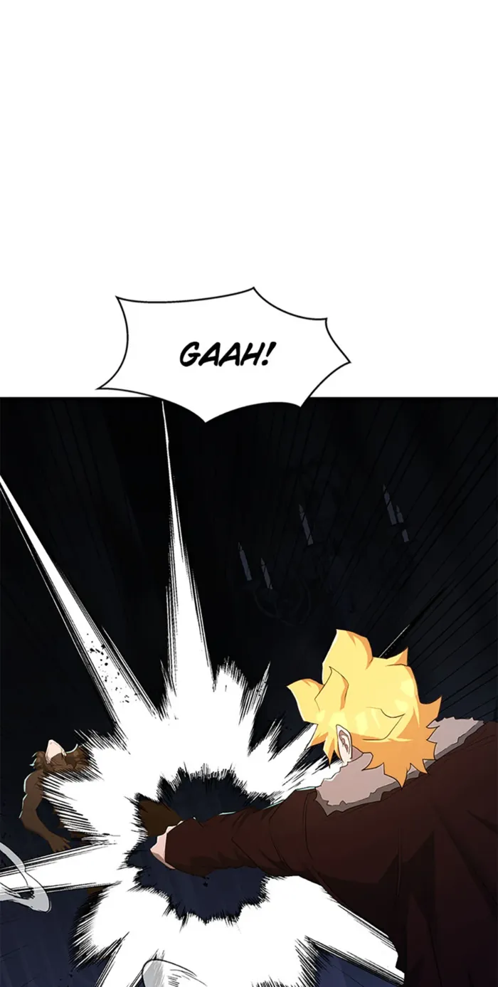 The Strongest Unemployed Hero chapter 119 page 47