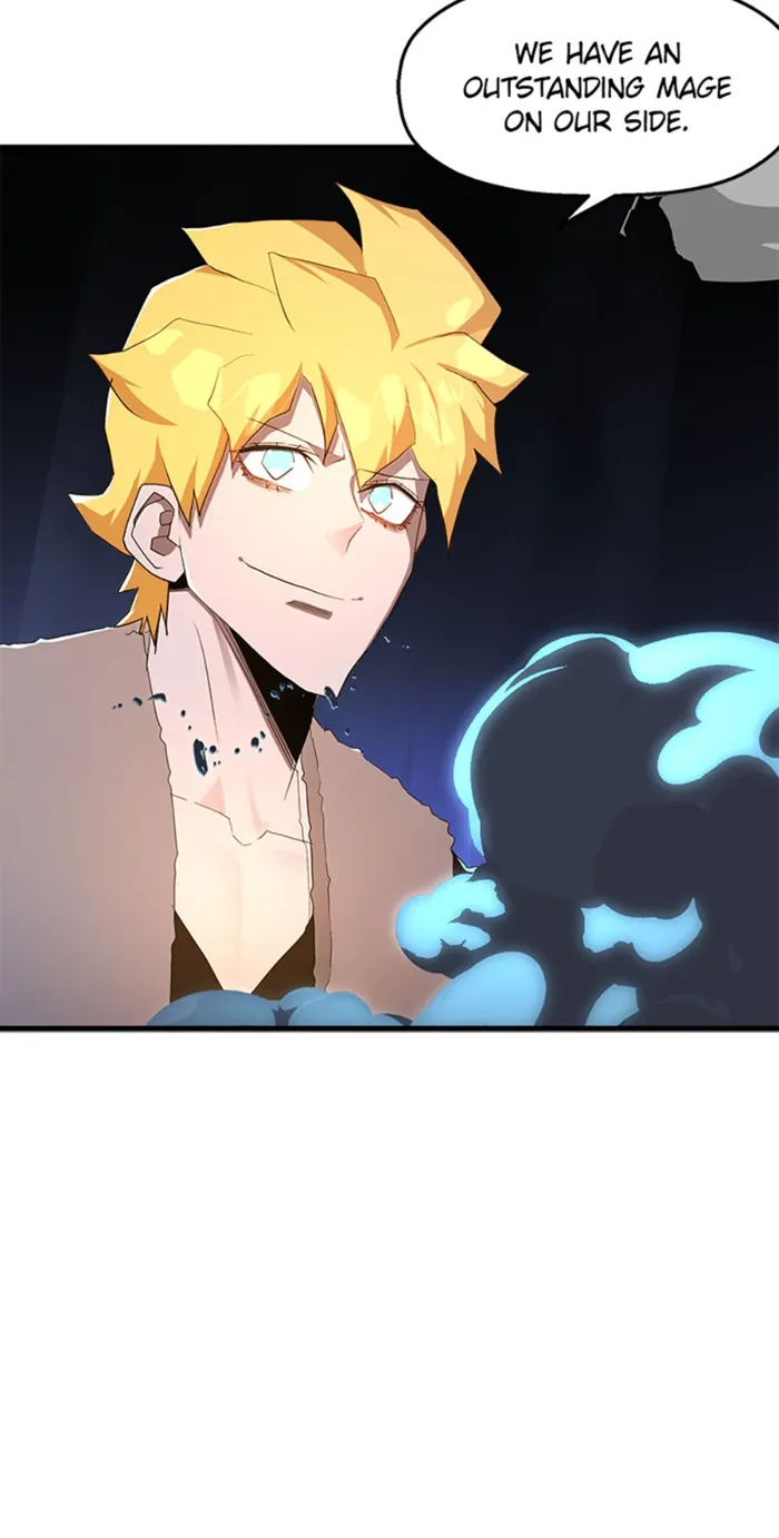 The Strongest Unemployed Hero chapter 119 page 51