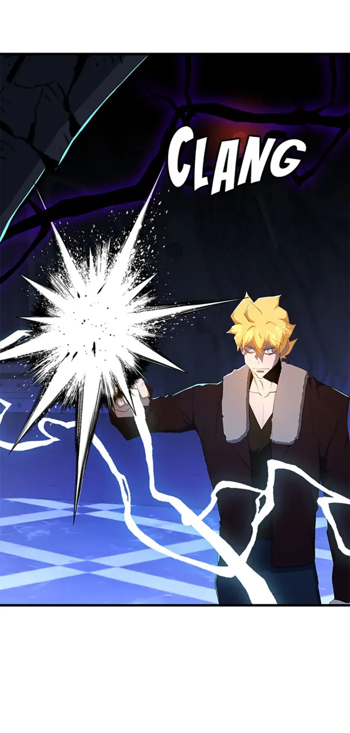 The Strongest Unemployed Hero chapter 119 page 57