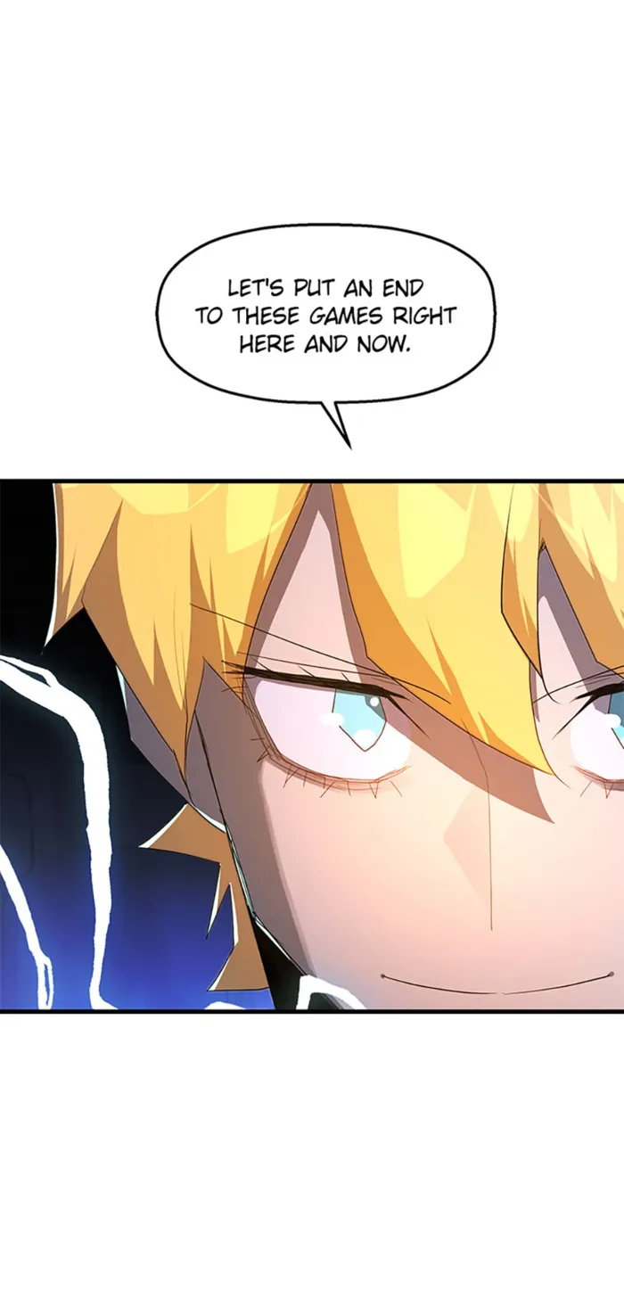 The Strongest Unemployed Hero chapter 119 page 58