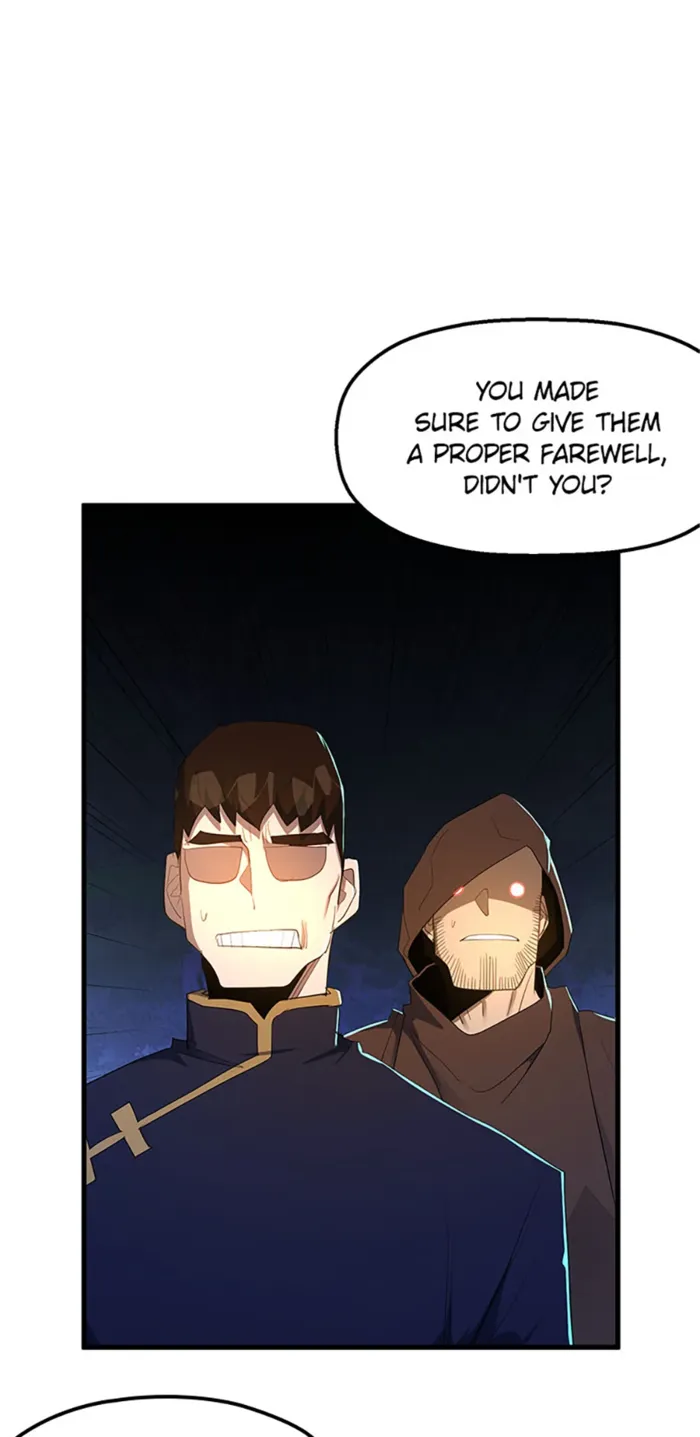 The Strongest Unemployed Hero chapter 119 page 61