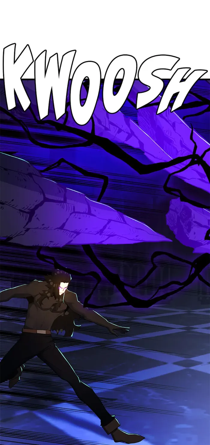 The Strongest Unemployed Hero chapter 119 page 66